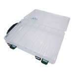 Rui Fishing Lure Case Clear 14S - Image 2