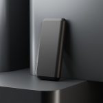 Cygnett ChargeUp ProSeries 25,000mAH Laptop Power Bank Black 25K - Image 2