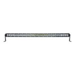 Dune 4WD 31.5'' Xtreme Slimline Light Bar Black 31.5'' - Image 4