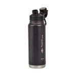 Mountain Designs Hydro 900 Insulated Bottle Black 900 mL - Image 4