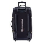 Caribee 100L Split Rolling Luggage Black 100 L - Image 3