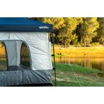 Dune 4WD 3x3 Gazebo Inner Tent Grey - Image 9