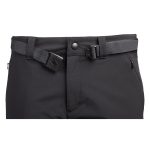 Mountain Designs Women's Neve Softshell Pant Black - Image 7