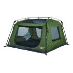 Oztrail Fast Frame 3 Person Tent Green - Image 7