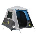 Coleman Instant Up Darkroom 4P Tent - Image 2