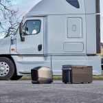 EcoFlow 38L Glacier Dual Zone Portable Camping Fridge Freezer with Ice Maker - Image 2