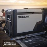 DUNE 4WD 45L Single Zone Fridge/Freezer - Image 3