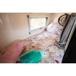 Austrack Talawana X16B Series 3 Hybrid Camper Grey - Image 13