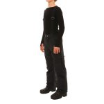 XTM Youth Scoobie II Snow Pants Black - Image 3
