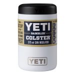 YETI 375mL / 12 oz Colster Can Cooler White