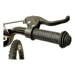 Fluid Kids Bike 40 cm Orange 40 cm - Image 4