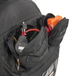 Oztent Traveller Universal Pouch Black - Image 2