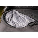 Dune 4WD Nomad 0.0° Sleeping Bag Grey Grey - Image 3