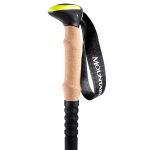 Mountain Designs Tread Cork Trekking Poles Green - Image 3