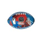 Wahu Footy Ball Assorted - Image 3