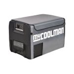 myCOOLMAN CCP 30 Insulated Fridge Cover