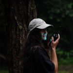 Ecoxgear 5 Watt UHF CB Radio Handheld Twin Pack Black 5 Watts - Image 6