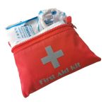 Life+Gear First Aid & Survival Dry Bag 130 Piece Kit - Image 2