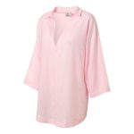 Gondwana Women's Yarralen Tunic Pink Diamond - Image 3