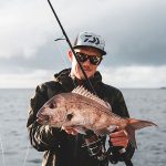 Daiwa Free Swimmer BR 8000 Spinning Reel - Image 10