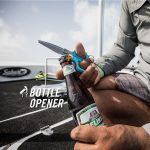 Neat Freak Braid Scissors Blue - Image 2