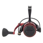 Penn Battle III 4000 High Speed Spinning Reel Black - Image 3