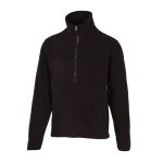 Cederberg Men's Baseout Fleece Black - Image 3