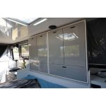 Austrack Talawana X16BLS Series 3 Hybrid Camper Grey - Image 11