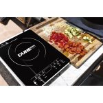 Dune 4WD 220-240V Induction Cooker Black - Image 13