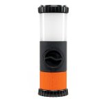 ECOXGEAR Eco Lantern +Bluetooth Speaker Orange - Image 5