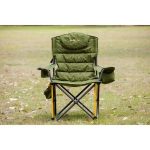 Oztrail Sierra Chair Green - Image 17