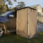 Dune 4WD Awning Ensuite Khaki - Image 6