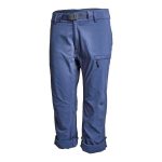 Mountain Designs Women's Bellarine Cargo Pant Navy - Image 5