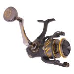 Penn Authority 5500 Spinning Reel