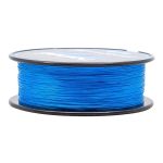Nomad Panderra x8 Braid Line 200 Metre Spool Cyan Blue - Image 2