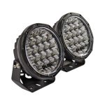 Dune 4WD Xtreme 7 Inch OSRAM LED Driving Light