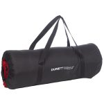 Dune 4WD Supreme 3D Mat Black & Red - Image 3