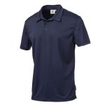 Gondwana Men's Range Polo Navy - Image 3