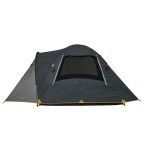 Oztrail Genesis II 4V Person Tent Multicoloured - Image 7