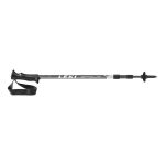 Leki Eagle Walking Pole Grey - Image 2