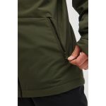 O'Neill Men's Hammer Snow Jacket Forest Night - Image 4