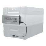 myCOOLMAN Lithium Powerpack 15A/H Grey - Image 2