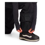 The North Face Women's Freedom Insulated Pants TNF Black - Image 2