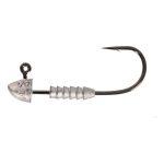 Berkley Nitro Estuary Pro #2/0 Jig Head Multicoloured - Image 3