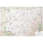 Hema Outback New South Wales Multicoloured - Image 4