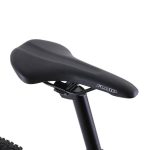 Fluid Nitro Men's Mountain Bike Black - Image 3