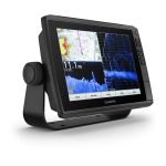 Garmin ECHOMAP ULTRA 105SV Fishfinder/GPS Combo with GT56-UHD Transducer Black - Image 3