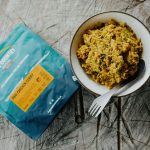 Back Country Thai Chicken Curry Regular - Image 2