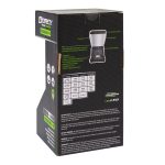 Dorcy Adventure 1500 Lumen Hybrid Recharge/4D Lantern Black 1500 Lumens - Image 4