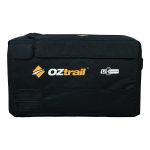 OZtrail 55L Lithium Single Zone Insulated Fridge Cover - Image 2